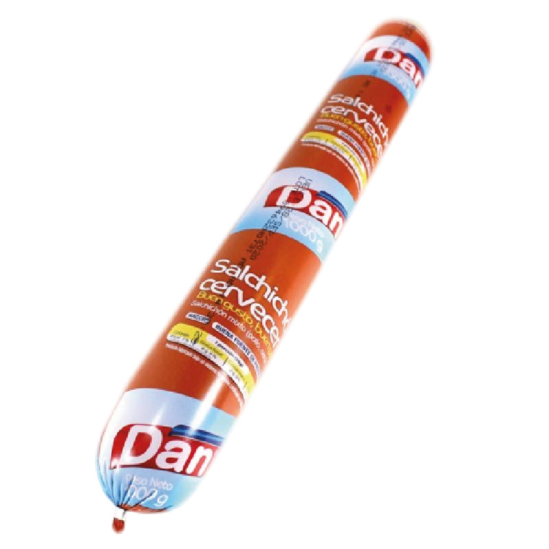 SALCHICHON CERVECERO DAN 1000G