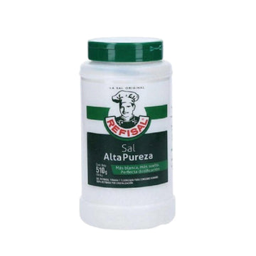 SALERO REFISAL 500G