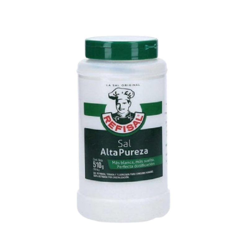 SALERO REFISAL 500G
