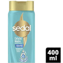 SHAMPOO SEDAL 400ML CELULAS MADRE VEGETA