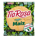 TORTILLA TIA ROSA 10U 210G MAIZ