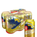 CERVEZA AGUILA LIGHT EN LATA