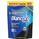 DETERG LIQ BLANCOX 900ML ROPA OSCURA