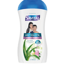 SHAMPOO SAVITAL 510ML CASPA TE Y SEDA