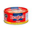 ATUN ISABEL 160G ACEITE GIRASOL