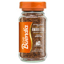 CAFÉ BUENDIA 85G AMARETTO