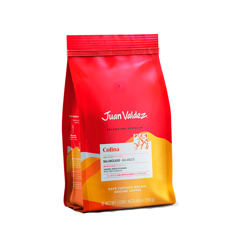VALDEZ 250G COLINA