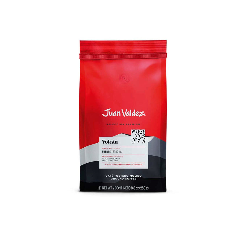 VALDEZ 250G VOLCAN