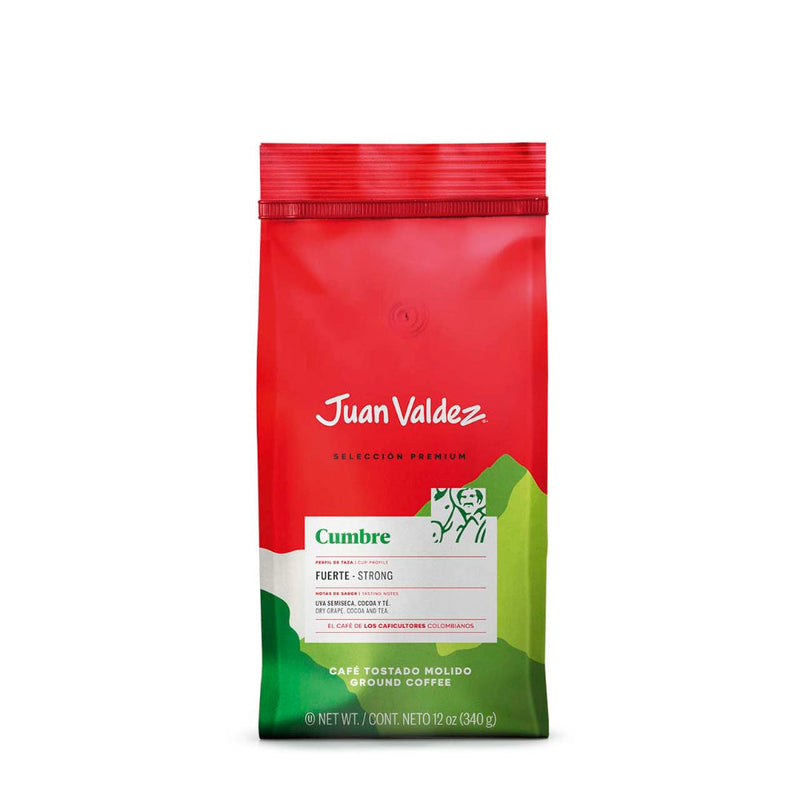 VALDEZ 340G CUMBRE