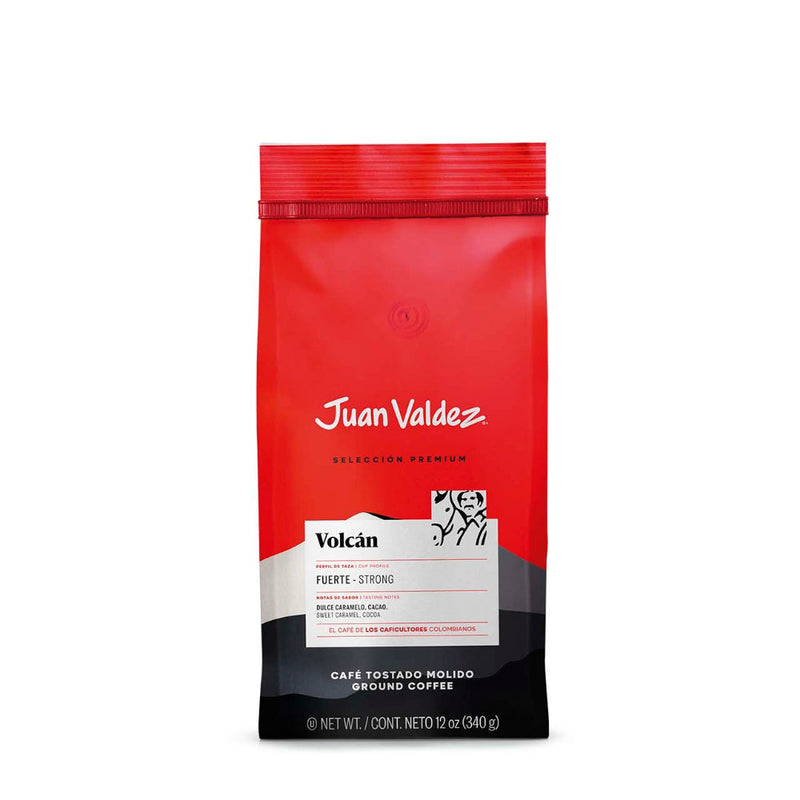 VALDEZ 340G VOLCAN