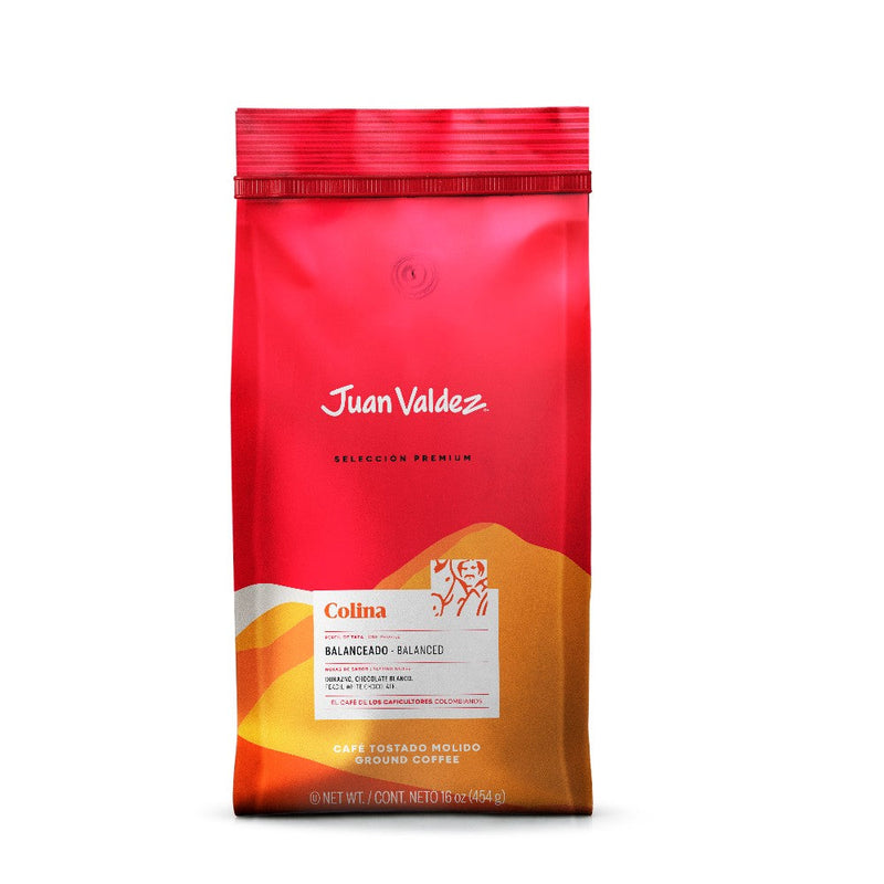 VALDEZ 454G MOLIDO COLINA