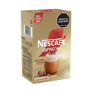 CAFE NESCAFE 5U 90G CAPPUCCINO