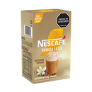 CAFE NESCAFE 5U 90G LATTE VAINILLA