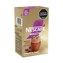 CAFE NESCAFE 5U 90G MOKACCINO