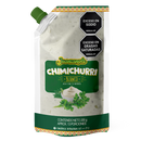 CHIMICHURRI JUANCAMOLE 200G BLANCO