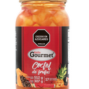 COCTEL DE FRUTAS  ESTILO GOURMET  512G