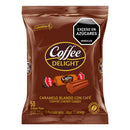 CONFITE COFFE DELIGHT BLANDO 50U