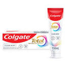 CREMA DENTAL COLGATE 150ML TOTAL