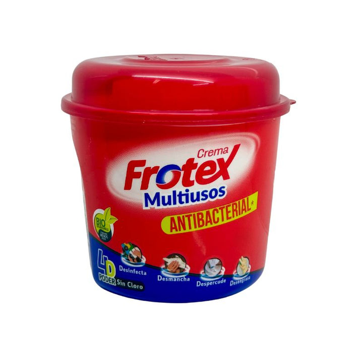 CREMA FROTEX 550G MULTIUSOS POTE