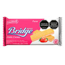 GALLETA BRIDGE 71G MINITACO FRESA