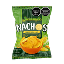 NACHOS JUANCAMOLE 60G