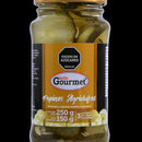 PEPINOS ESTILO GOURMET  250G AGRIDULCES