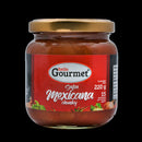 SALSA MEXICAN ESTILO GOURMET 220G SUAVE