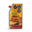 SALSA QUESO CHEDDAR JUANCAMOLE 200G