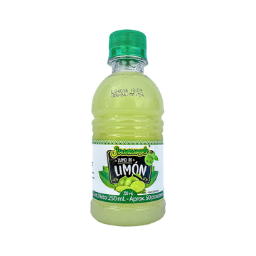 ZUMO DE LIMON JUANCAMOLE 250ML
