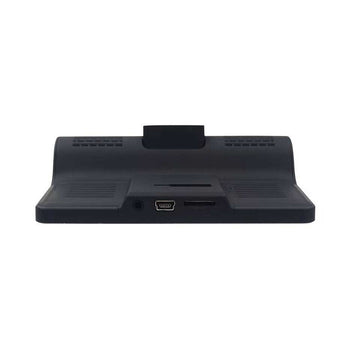 Cámara Para Carro 3 en 1 Interior/Exterior/Reversa 12V T655