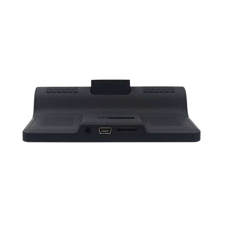 Cámara Para Carro 3 en 1 Interior/Exterior/Reversa 12V T655