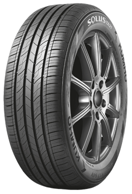 KUMHO TA21 SOLUS 205/70R15 96T 227623