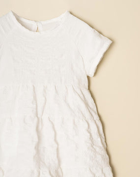 VESTIDO TABATA 726217 BABY FRESH