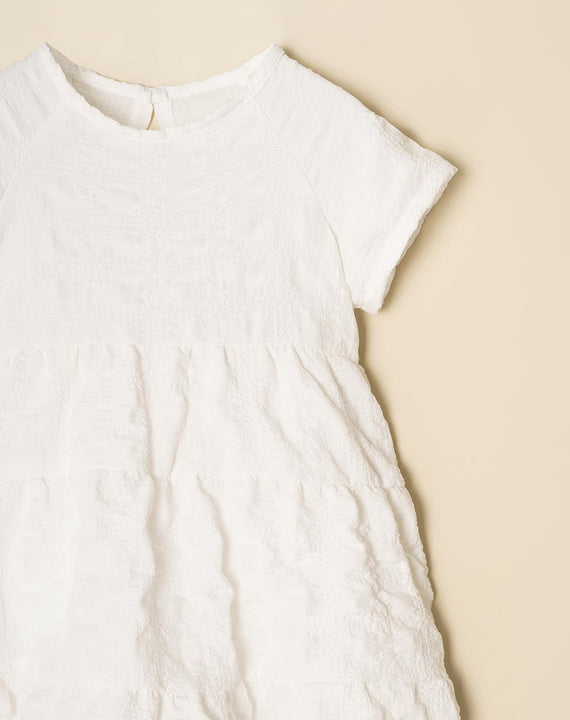 VESTIDO TABATA 726217 BABY FRESH