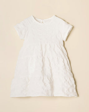 VESTIDO TABATA 726217 BABY FRESH