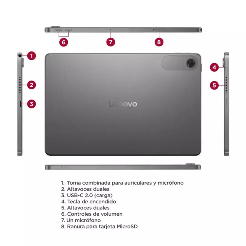 Tablet Lenovo TAB 10