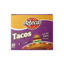 TACOS AZTECA 150G
