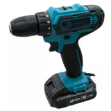 Taladro Electrico Inalambrico Recargable TALADRO