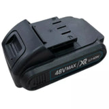 Taladro Electrico Inalambrico Recargable TALADRO