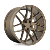 RIN TSW TAMBRELO 20X8.5 5X112 ET+20 BOCIN 66.6 M-BRNZ JW20208