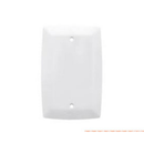 TAPA CIEGA 2X4 PLASTICA T7701-001