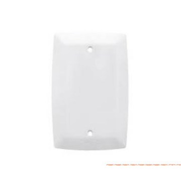TAPA CIEGA 2X4 PLASTICA T7701-001