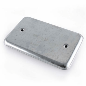 TAPA CIEGA EMT 2X4