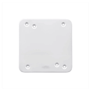 TAPA CIEGA PLASTICA 4X4 T7701-011