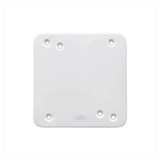 TAPA CIEGA PLASTICA 4X4 T7701-011