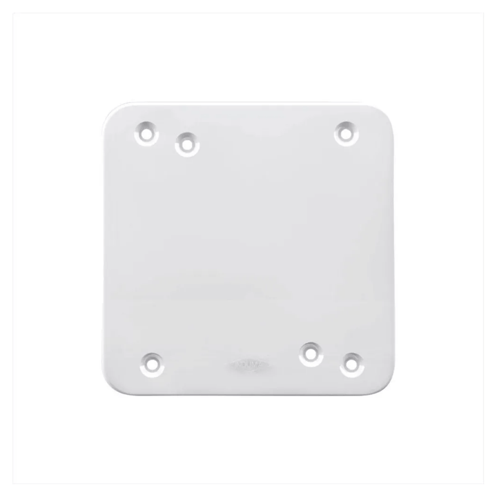 TAPA CIEGA PLASTICA 4X4 T7701-011