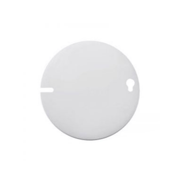 TAPA CIEGA PLASTICA REDONDA T7701-006