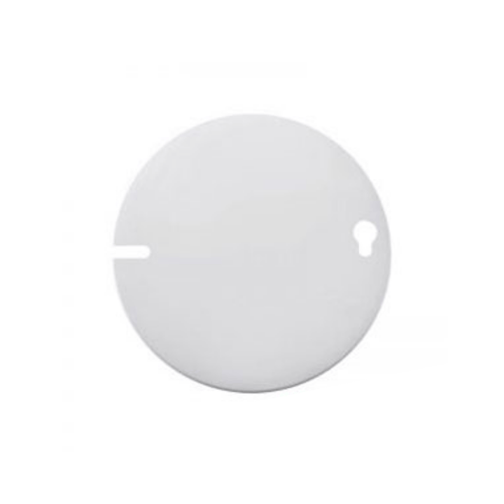 TAPA CIEGA PLASTICA REDONDA T7701-006