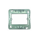 TAPA SUPLEMENTO METALICA 2X4