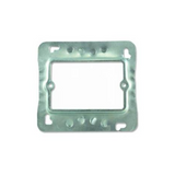 TAPA SUPLEMENTO METALICA 2X4